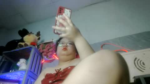 Snapshot of tini_bei chatting on 07.27.26 tini_bei online show from 07.27.26