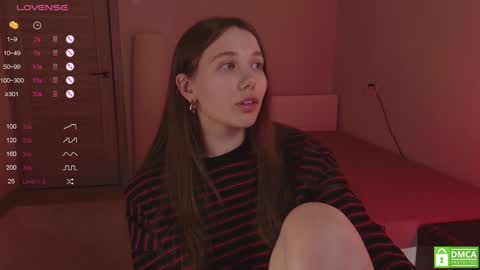 Snapshot of tinkerdinky chatting on 01.05.25 Polly online show from 01.05.25