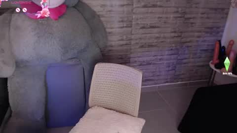 Tinna Goddess online show from 03.09.26