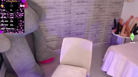 Snapshot of tinna__hottie chatting on 05.01.26 Tinna Goddess online show from 05.01.26