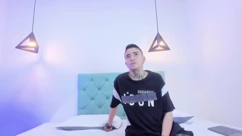 TINNY AND CANDY online show from 12.28.24