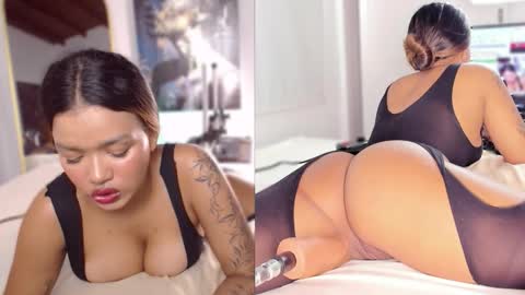 Hey Im Annie  online show from 09.22.25