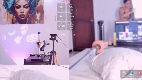 Hey Im Annie  online show from 10.29.25