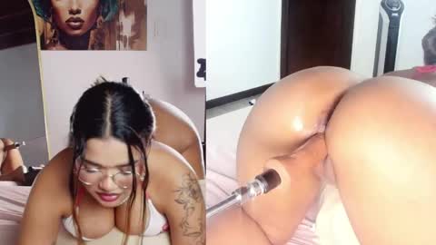 Hey Im Annie  online show from 06.04.26