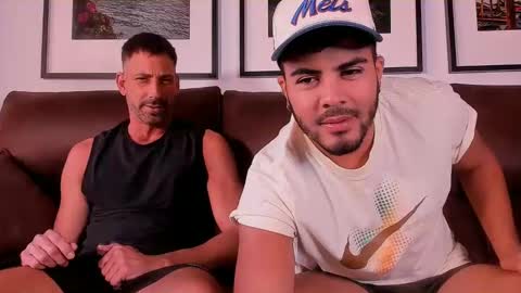 tinoclandestino online show from 12.09.24