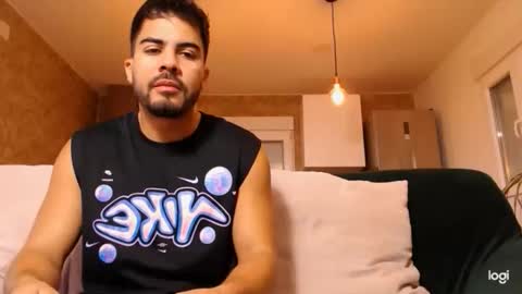 tinoclandestino online show from 03.14.26