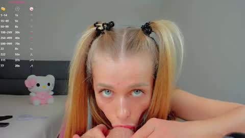 Alice ONLINE TOMORROW 1100-1700 GMT3 online show from 02.15.25