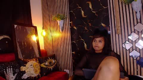 Tiny  online show from 04.02.26