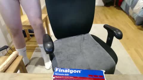 Luke online show from 01.05.25