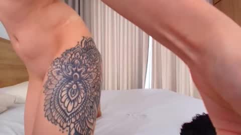 Snapshot of tiny_cute chatting on 02.16.25 Lia online show from 02.16.25