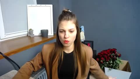 Gloria online show from 02.24.25