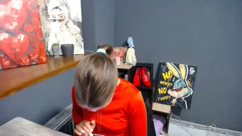 Gloria online show from 09.13.25