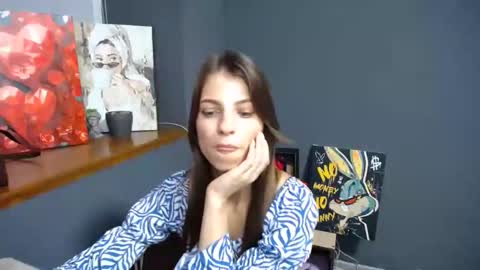 Gloria online show from 09.19.25