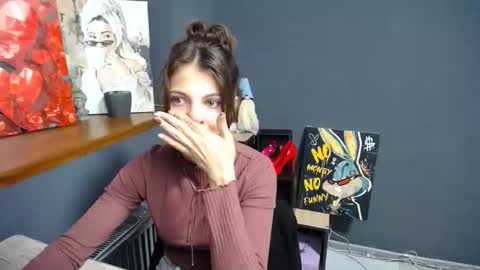 Gloria online show from 09.23.25