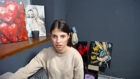 Gloria online show from 09.30.25