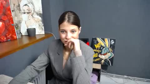 Gloria online show from 10.08.25