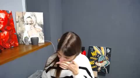 Gloria online show from 10.16.25