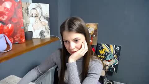 Gloria online show from 12.15.25