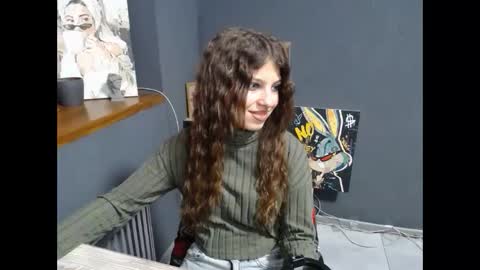 Gloria online show from 01.14.26