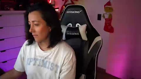 Snapshot of tiny_panther chatting on 12.10.24 Ana Molly online show from 12.10.24