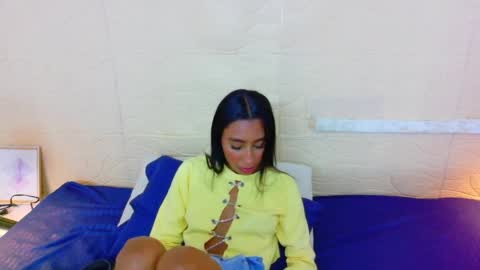 Snapshot of tiny_sarah1 chatting on 04.04.26 tiny_sarah1 online show from 04.04.26