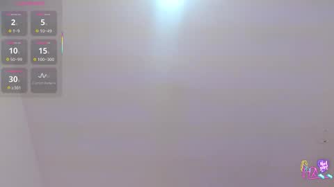 tiny_tay online show from 02.13.26