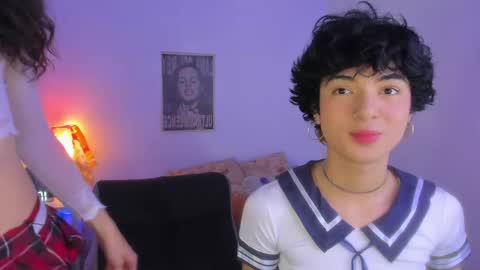 Snapshot of tiny_thomm chatting on 06.04.26 Thomm Independent Model online show from 06.04.26