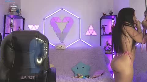 tiny_vixen_ online show from 09.29.25