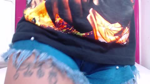 tiny_whore18 online show from 01.18.25