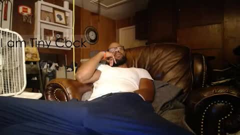 tinycock_1979 online show from 11.05.25