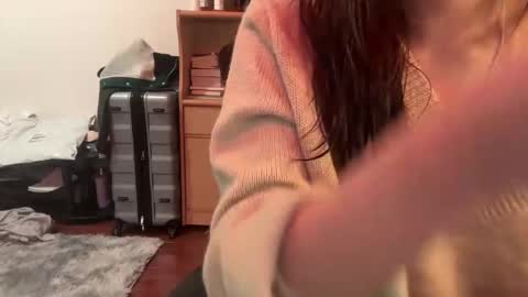 tinydaisy22 online show from 11.27.25