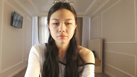 Snapshot of tinykawaii chatting on 05.26.26 Tina extra tips in PVT online show from 05.26.26