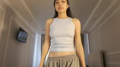 Snapshot of tinykawaii chatting on 05.29.26 Tina extra tips in PVT online show from 05.29.26