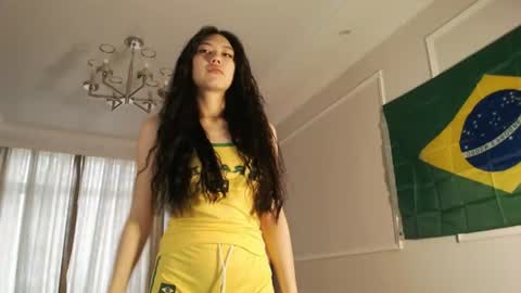 Snapshot of tinykawaii chatting on 06.12.26 Tina extra tips in PVT online show from 06.12.26