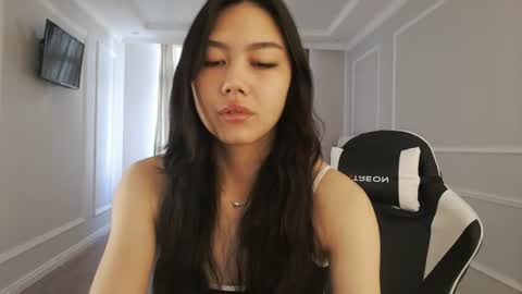 Snapshot of tinykawaii chatting on 06.16.26 Tina extra tips in PVT online show from 06.16.26