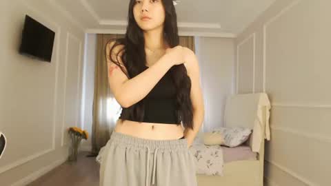 Snapshot of tinykawaii chatting on 07.15.26 Tina extra tips in PVT online show from 07.15.26