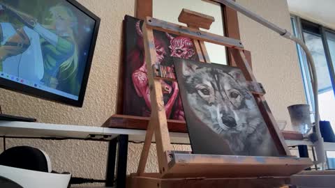 stage Kylie Sinner  brand CLITBAIT online show from 02.22.25