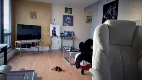 stage Kylie Sinner  brand CLITBAIT online show from 02.25.25