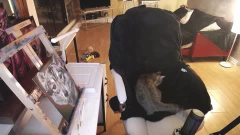 stage Kylie Sinner  brand CLITBAIT online show from 02.27.25