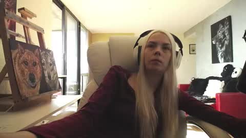 stage Kylie Sinner  brand CLITBAIT online show from 09.26.25