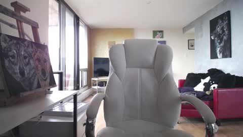 stage Kylie Sinner  brand CLITBAIT online show from 10.29.25