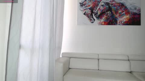 Miss Natty  online show from 02.06.26