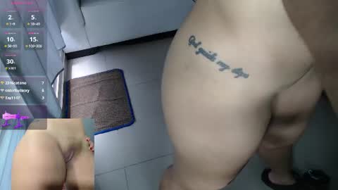 Miss Natty  online show from 06.27.26
