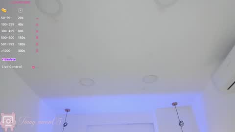 Luna  online show from 12.07.24