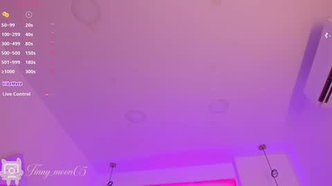 Luna  online show from 12.16.24