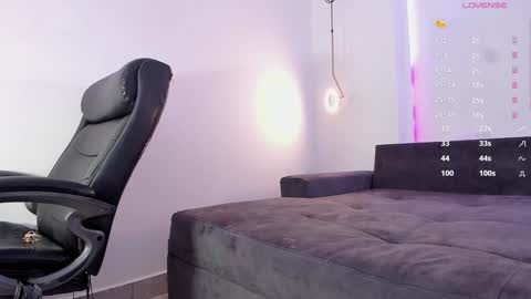 Luna  online show from 01.23.25