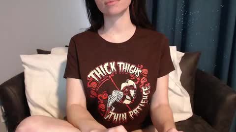 TinyyTina online show from 12.03.24