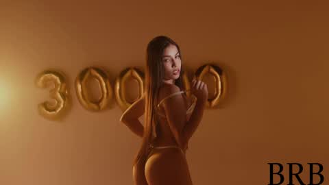 Tiphani Walker online show from 02.28.25