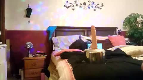 Tiptooc online show from 01.15.26