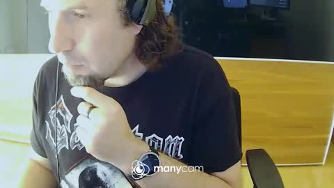 Tirolerboy27 online show from 11.11.25